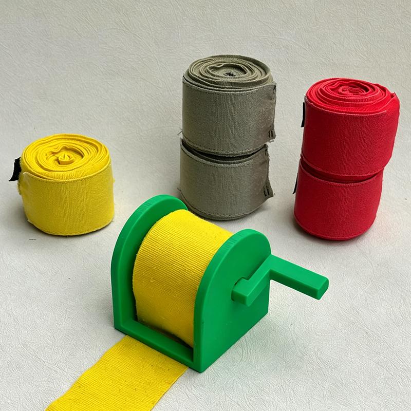 Portable Boxing Hand Wrap Roll - Bandage 评论和价格