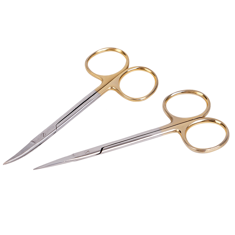 Stainless Steel Medical Dental - Medical Scissors 评论和价格