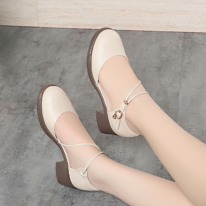 4.5cm All Match Spring Summer  - Bandage 评论和价格