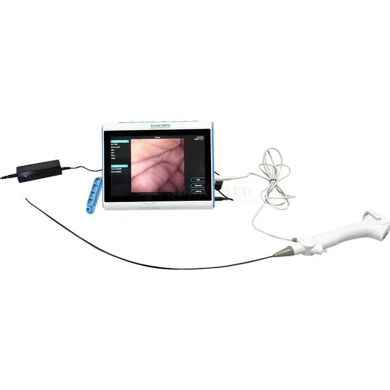 3‑In‑1 Medical Endoscopy Image - Medical Lab Images 评论和价格