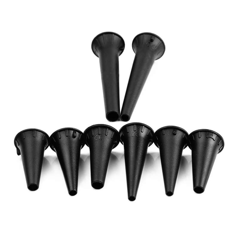 10PCS Reusable Human Animal Ve - Stethoscope 评论和价格