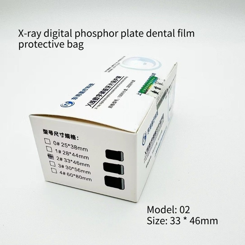 Dental Orthodontic Film Protec - Xlab Medical 评论和价格