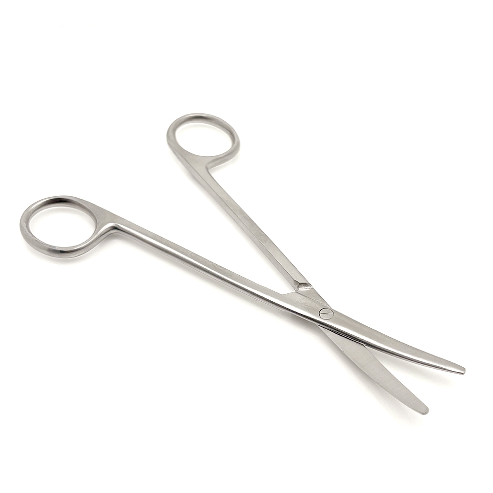 14CM TC Metzenbaum Scissors Cu - Medical Scissors 评论和价格