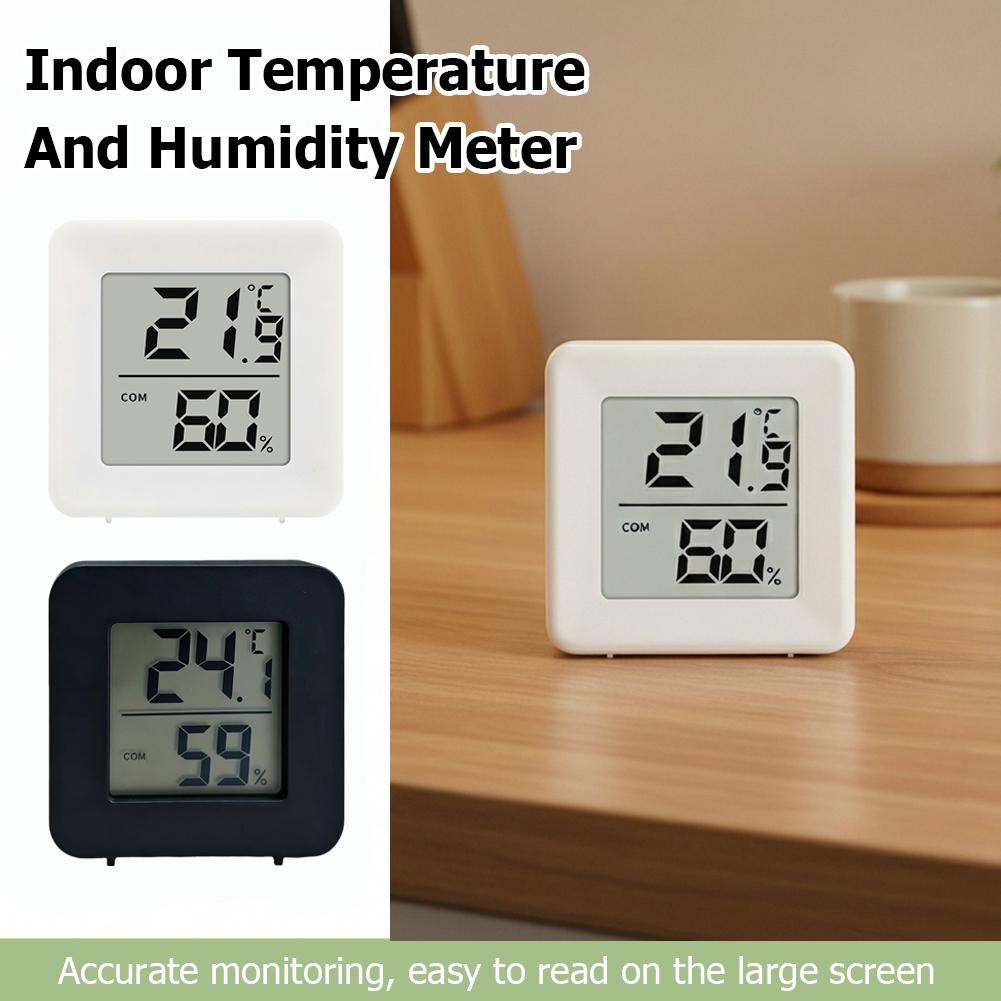 New Temperature Meter Gauge fo - Thermometer Digital 评论和价格