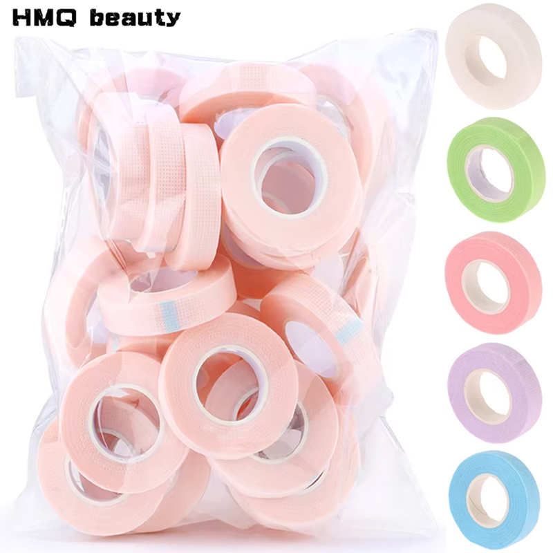Eyelash Extension Tapes For La - Medical Tape 评论和价格