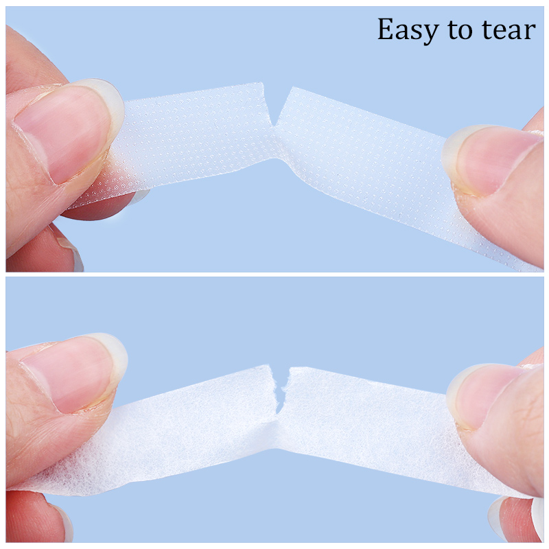 Eyelash Extension Tapes For La - Medical Tape 评论和价格