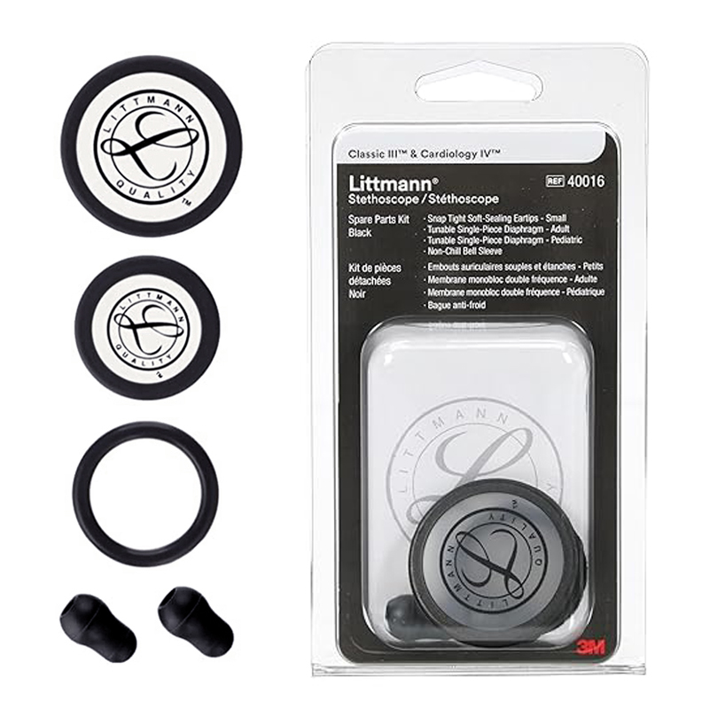 Medical Stethoscope Spare Part - Stethoscope 评论和价格