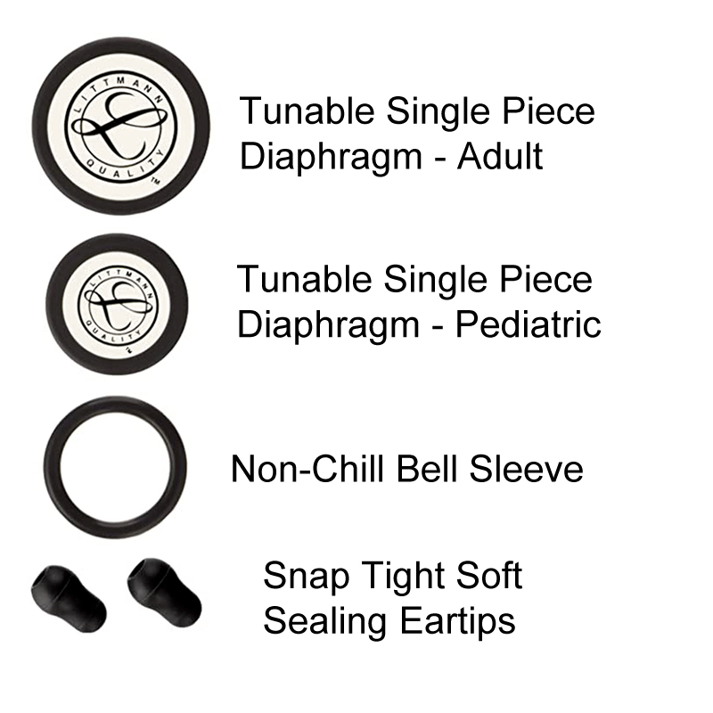 Medical Stethoscope Spare Part - Stethoscope 评论和价格
