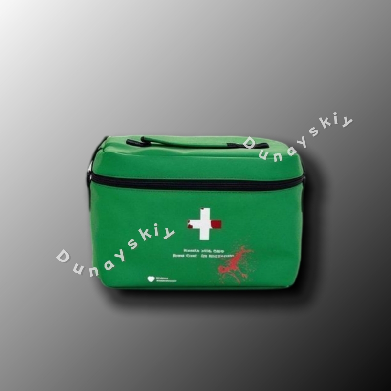 RE First Aid Kit Style Crossbo - First Aid Kit 评论和价格