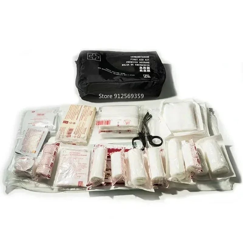 It Is Applicable To The Origin - First Aid Kit 评论和价格