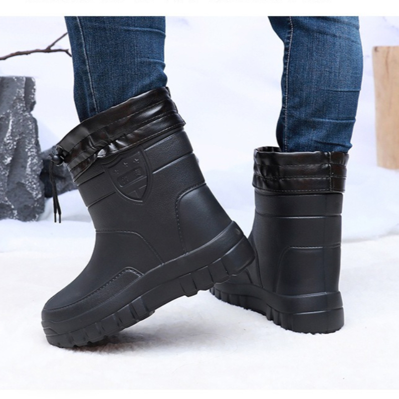 Winter Windproof Cotton Rain B - Bandage 评论和价格
