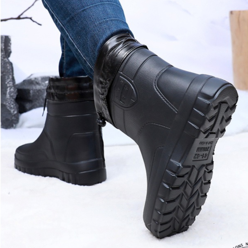 Winter Windproof Cotton Rain B - Bandage 评论和价格
