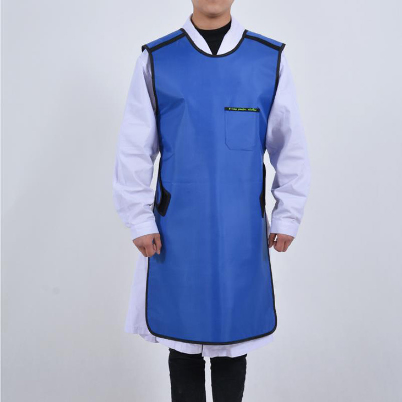 0.5mmpb X-ray Protective Anti- - Xlab Medical 评论和价格