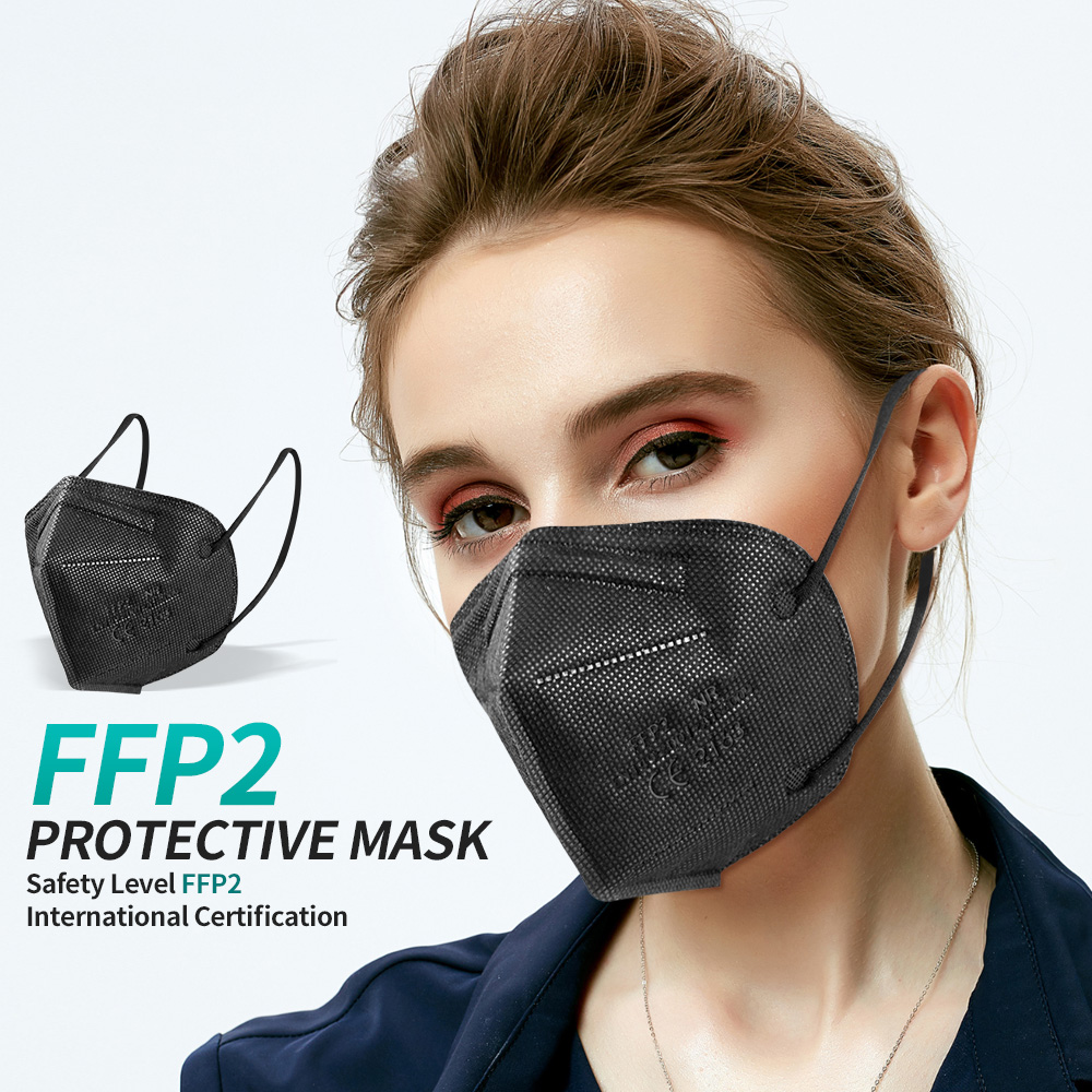 10-100Pcs FFP2 Masks KN95 Masc - Surgical Mask 评论和价格