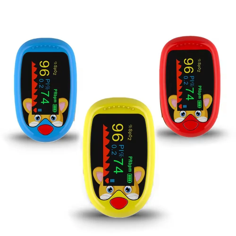 USB Oximeter Finger Medical In - Pulse Oximeter 评论和价格