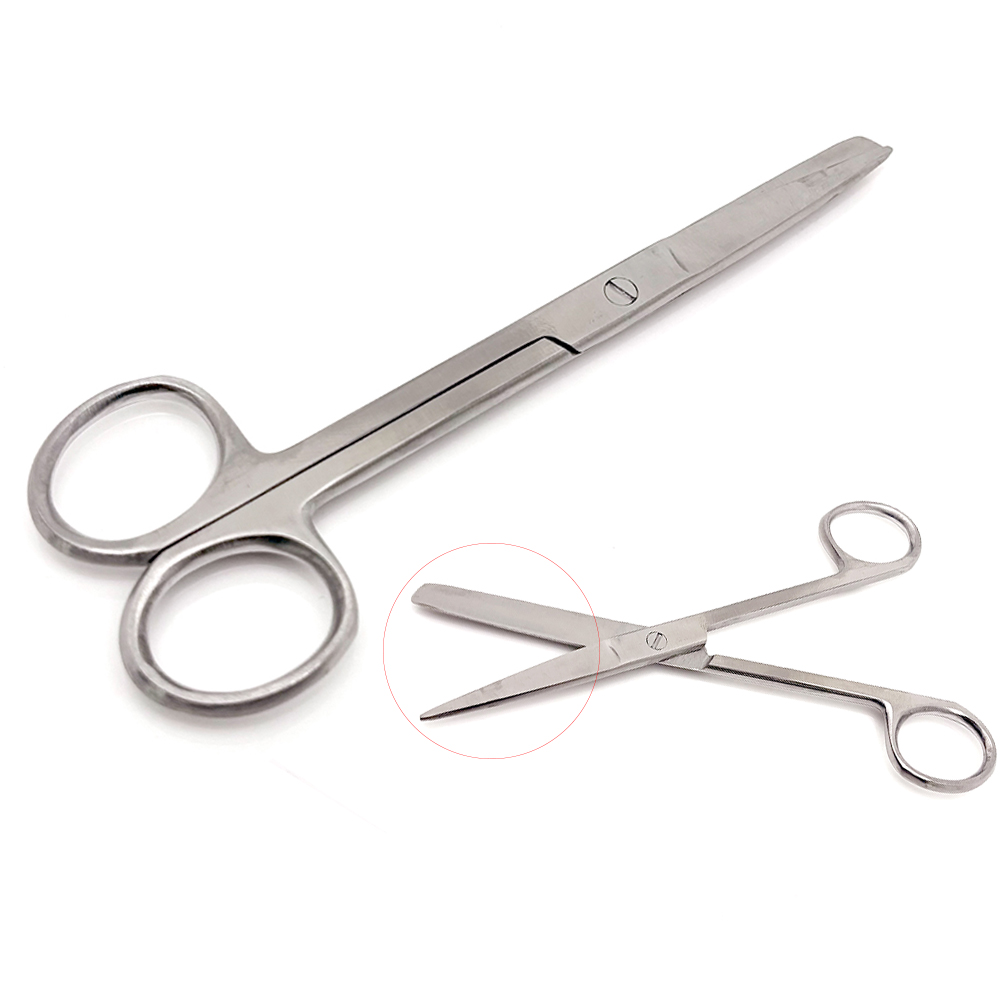 14cm Medical Surgical Scissors - Medical Scissors 评论和价格