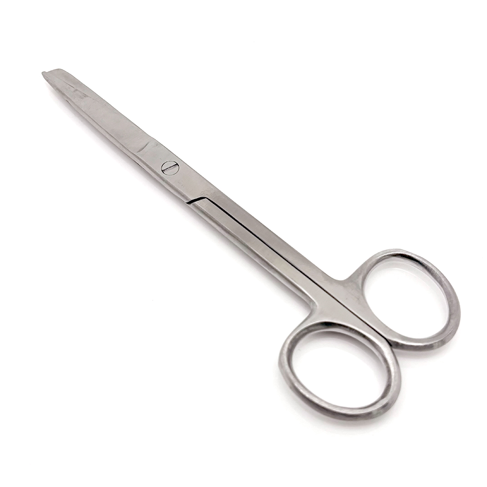 14cm Medical Surgical Scissors - Medical Scissors 评论和价格