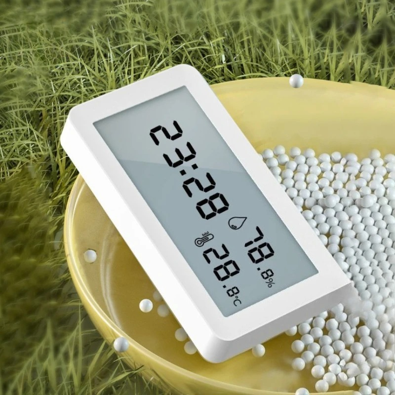 Electronic Thermometer Hygrome - Thermometer Digital 评论和价格