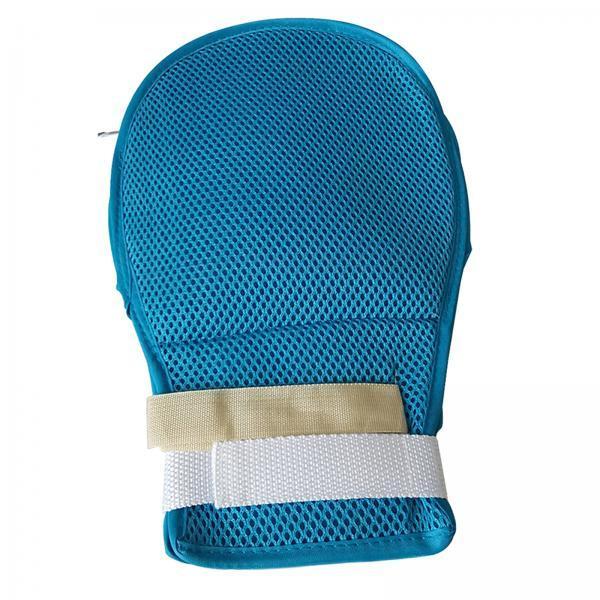 Hand Control Mitts Padded Prot - Medical Gloves 评论和价格