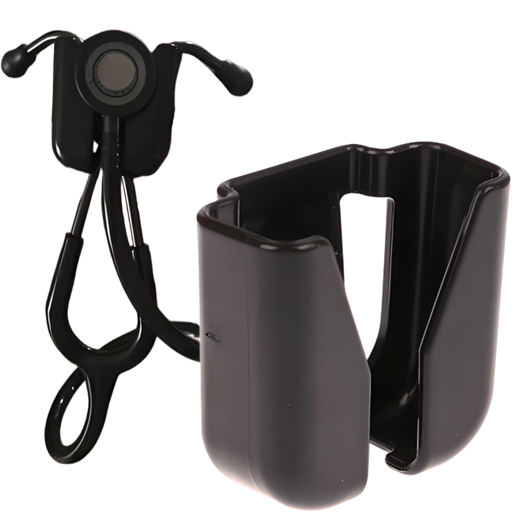 Universal Stethoscopes Clip Hi - Stethoscope 评论和价格