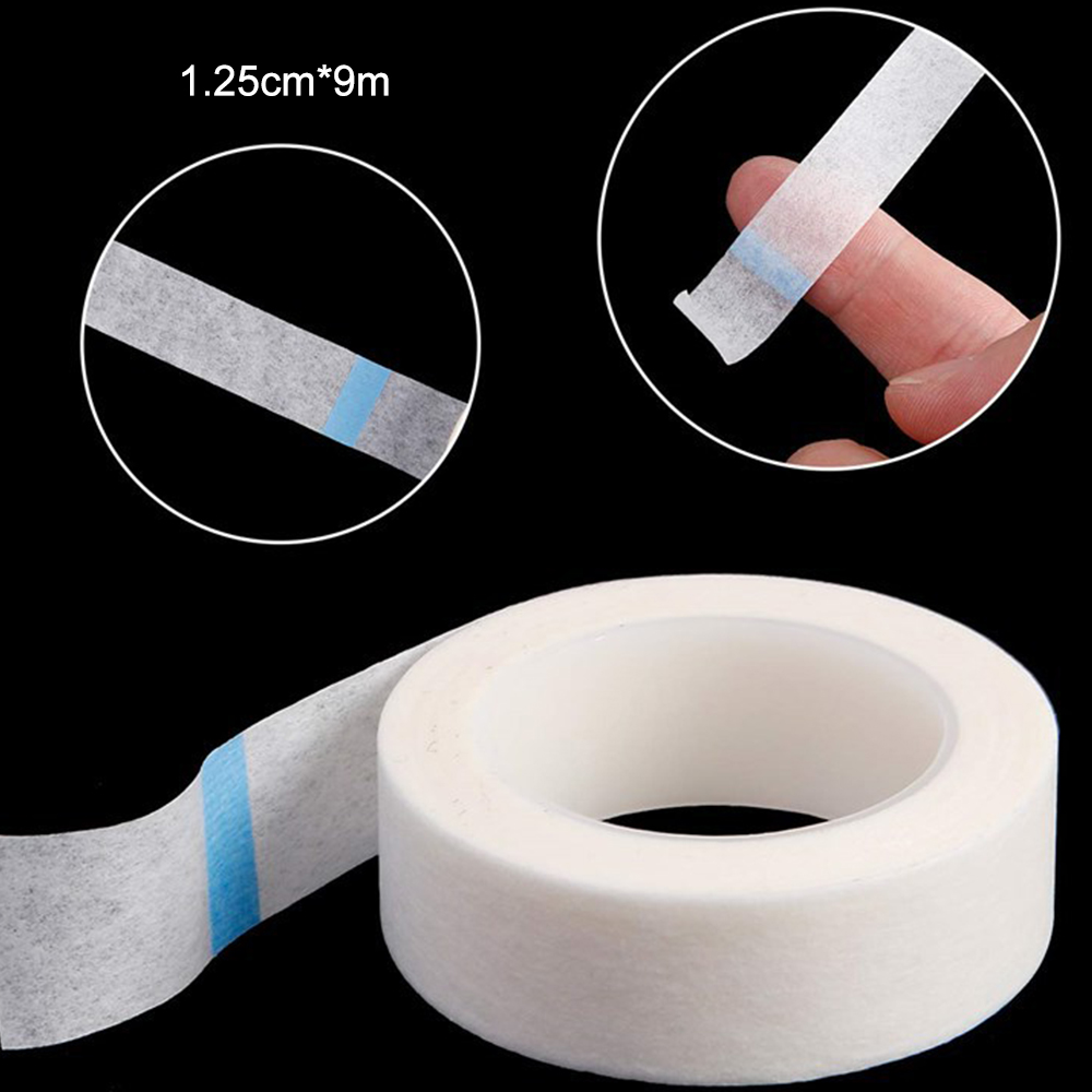 Micropore Lash Tape Breathable - Medical Tape 评论和价格