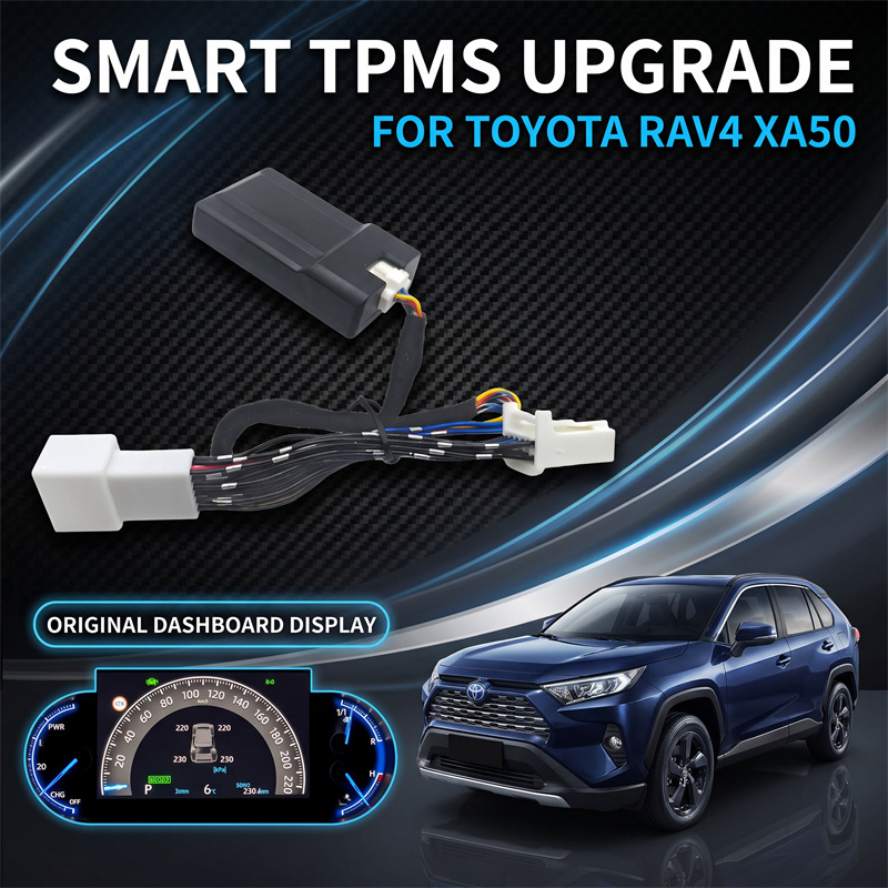 TPMS Digital LCD Display Tire  - Blood Pressure Monitor 评论和价格