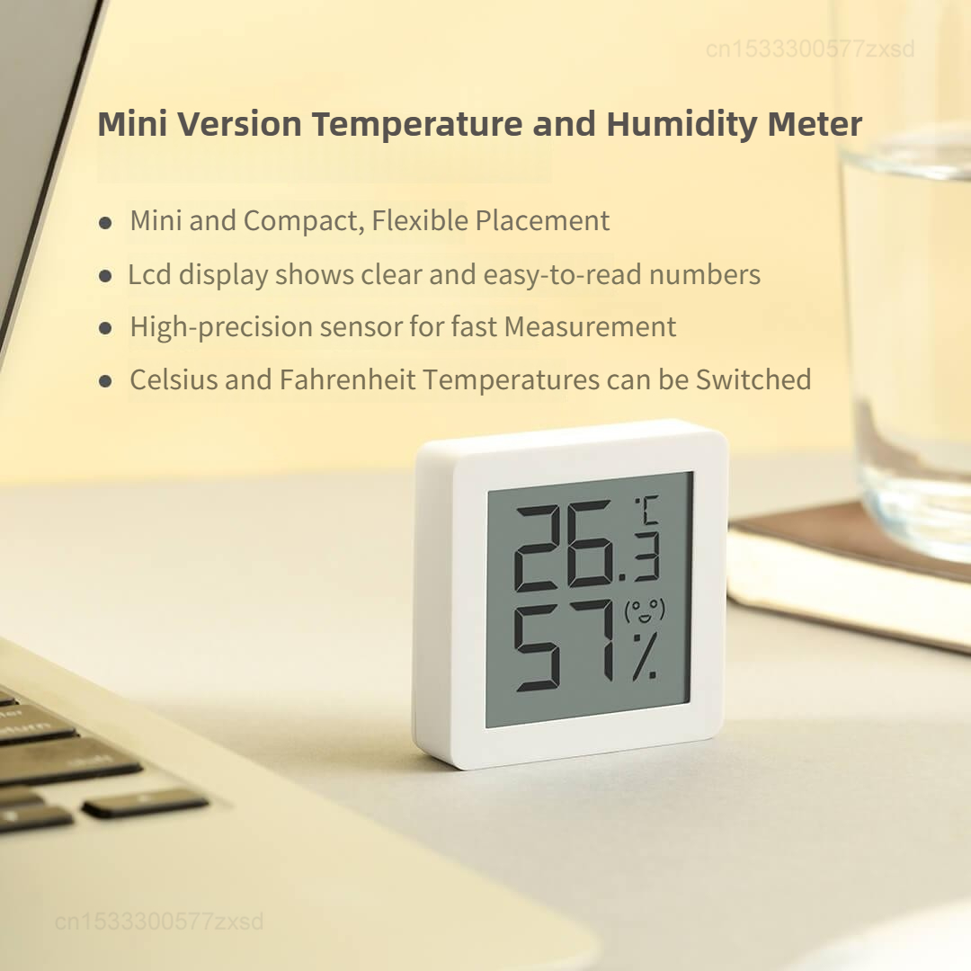 Miaomiaoce Electric Thermomete - Thermometer Digital 评论和价格