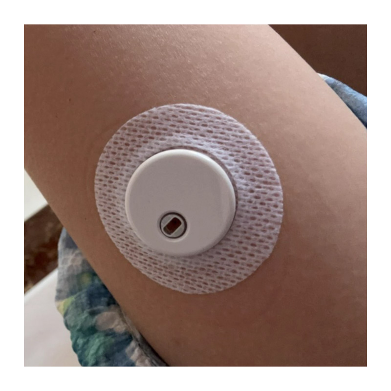 Original Linx Sensor Patches C - Medical Tape 评论和价格