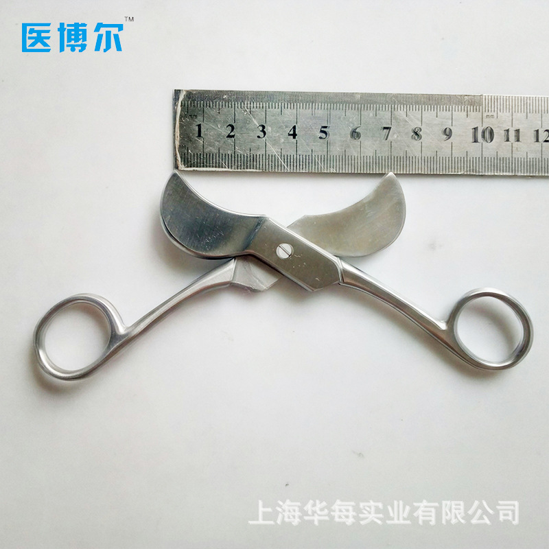 American Pattern Umbilical Cor - Medical Scissors 评论和价格