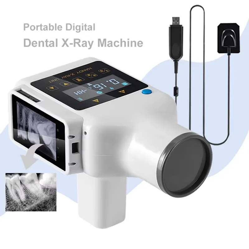 Portable Handheld Dental X Ray - Xlab Medical 评论和价格