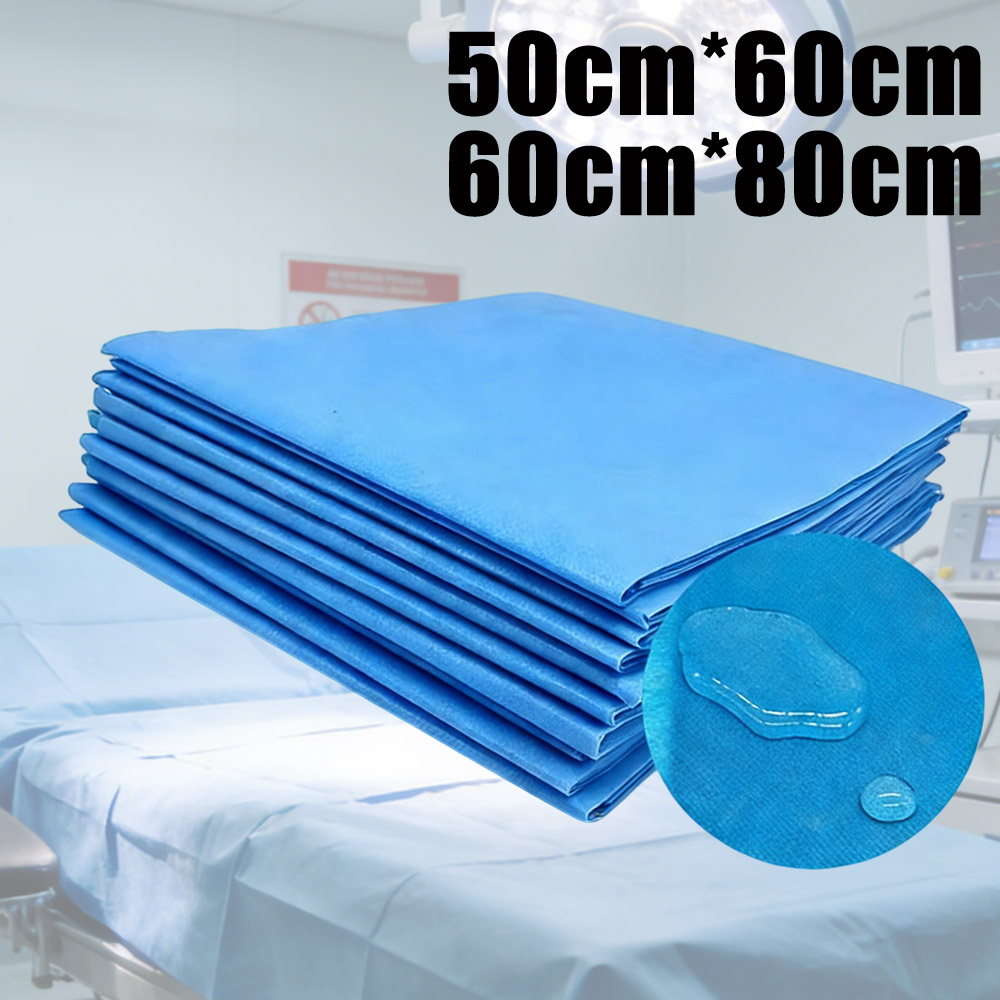 20-100Pcs Sterile Disposable S - Medical Gloves 评论和价格