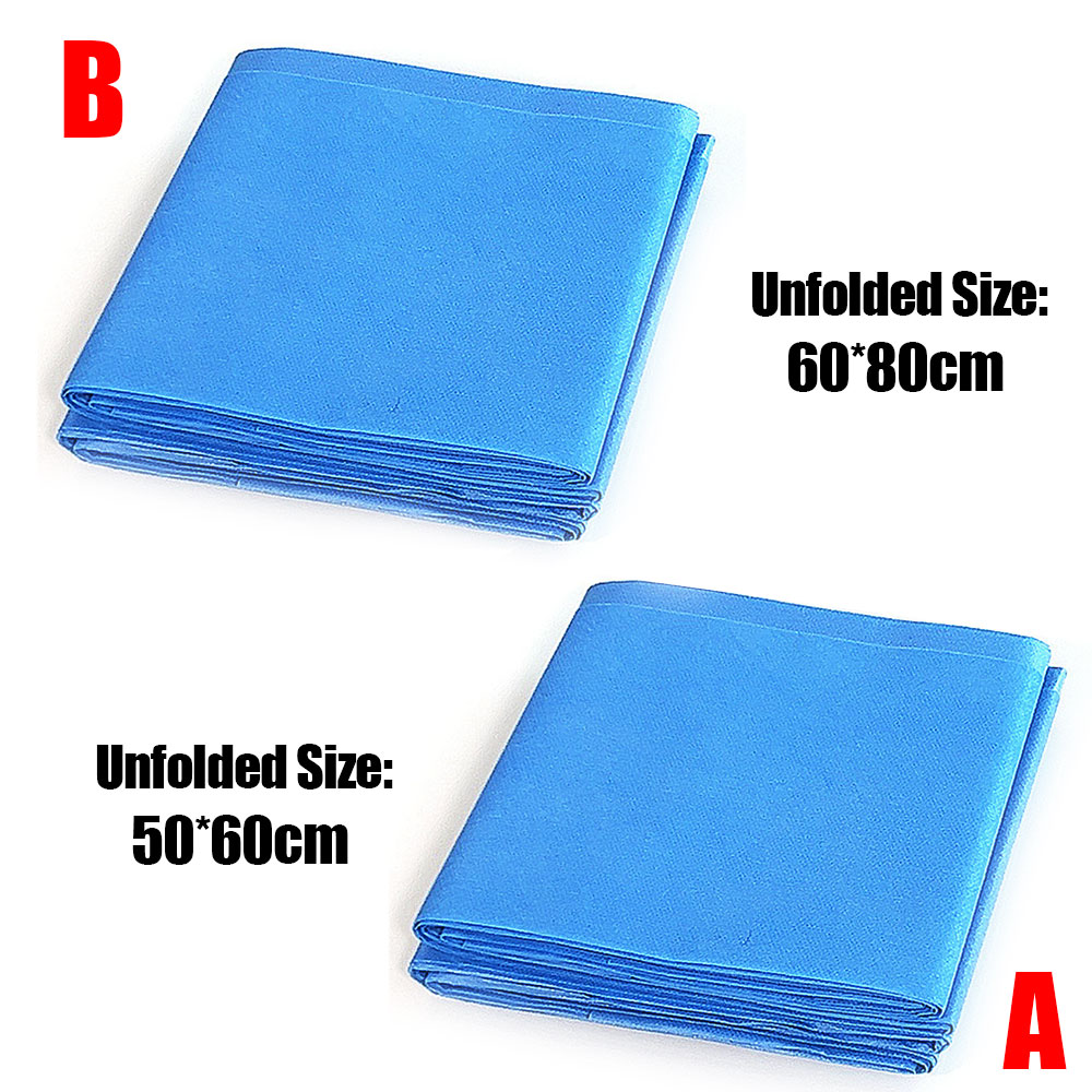 20-100Pcs Sterile Disposable S - Medical Gloves 评论和价格