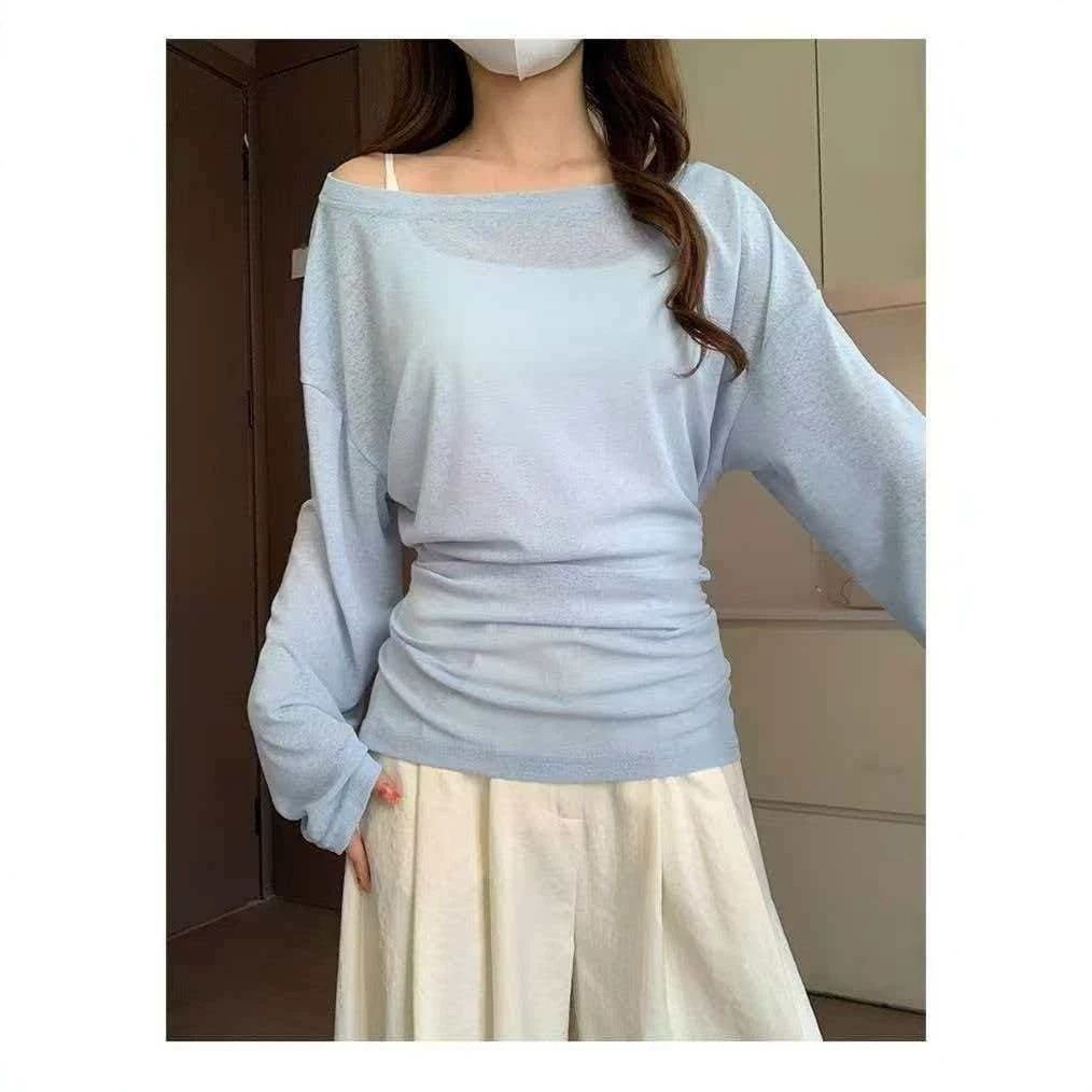 B Sexy Thin transparent Long s - Bandage 评论和价格