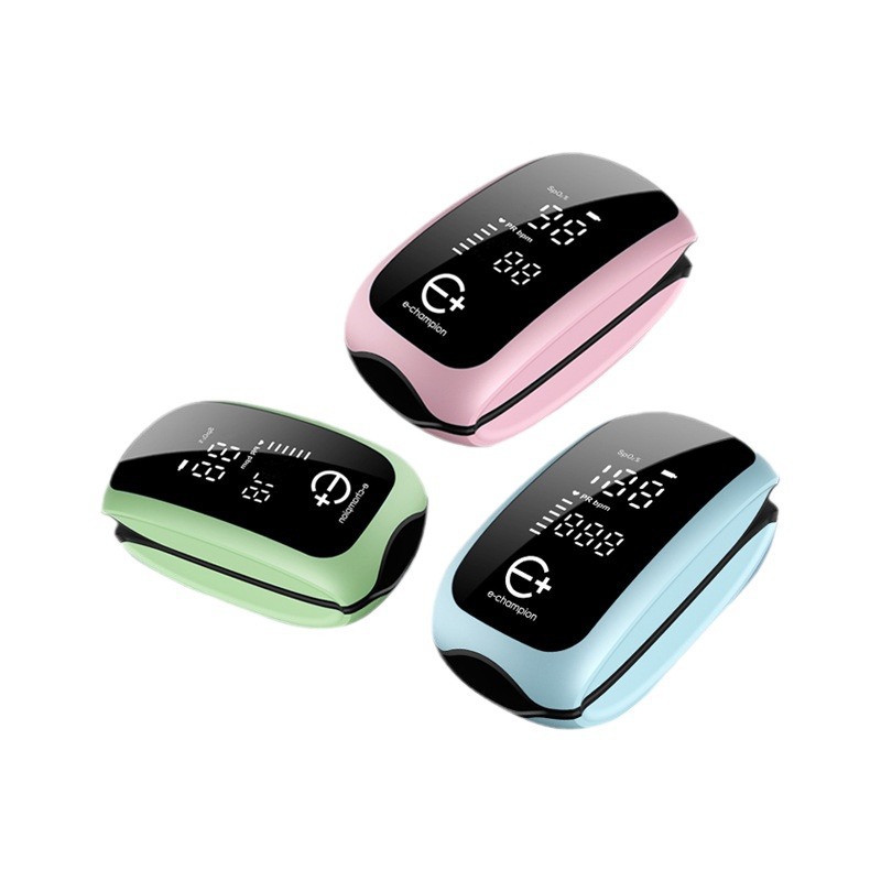 Rechargeable Oximeter Infrared - Pulse Oximeter 评论和价格