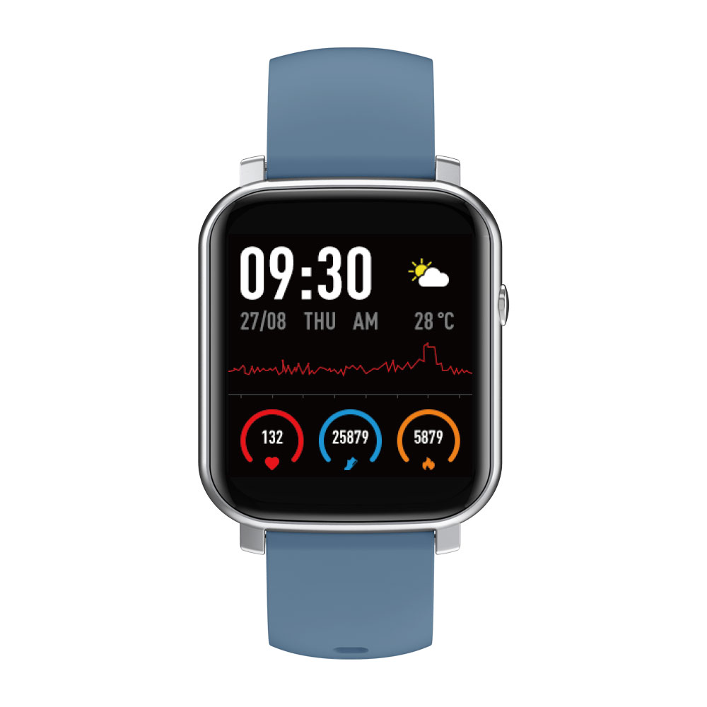 SMA Smart Care Smartwatch For  - Blood Pressure Monitor 评论和价格