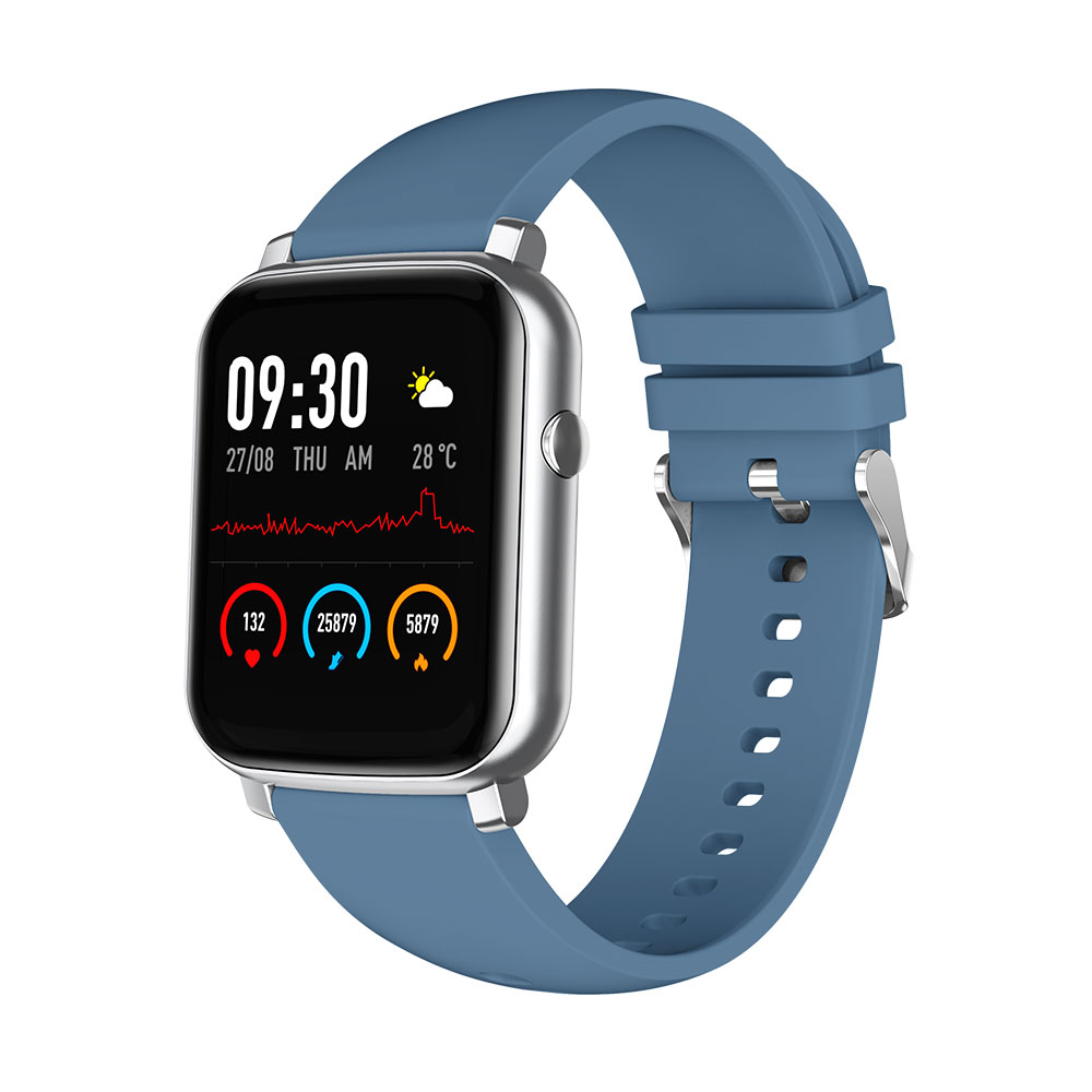 SMA Smart Care Smartwatch For  - Blood Pressure Monitor 评论和价格