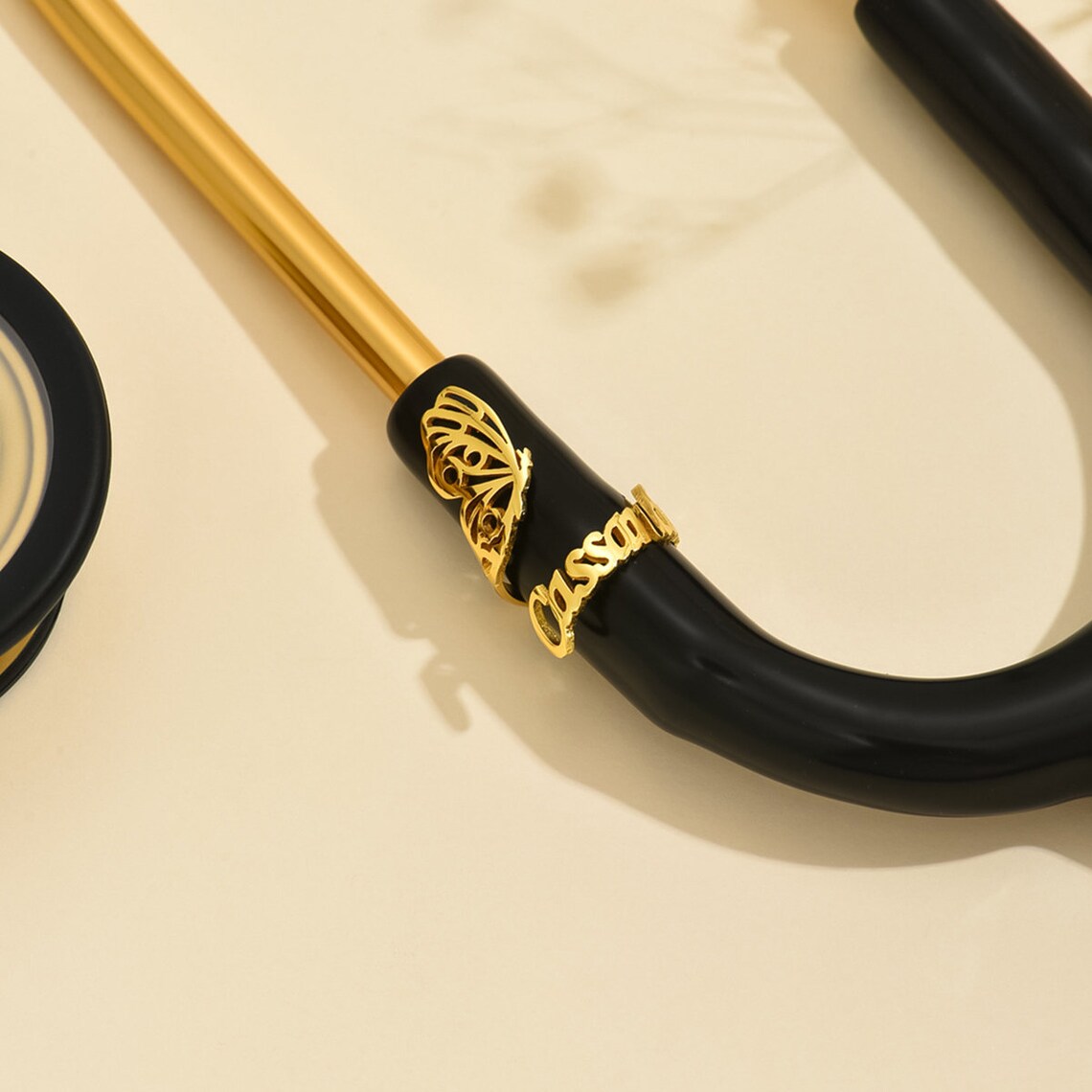 Stainless Steel Stethoscope Na - Stethoscope 评论和价格