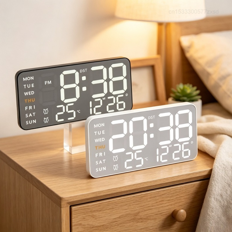 Hanging Indoor Temperature/hum - Thermometer Digital 评论和价格