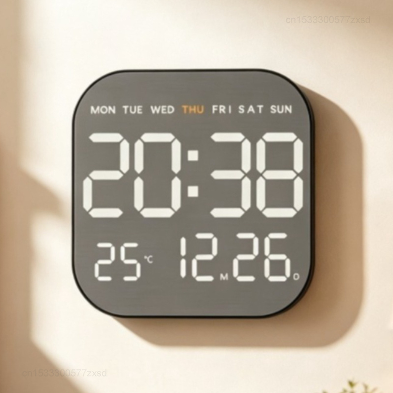 Hanging Indoor Temperature/hum - Thermometer Digital 评论和价格