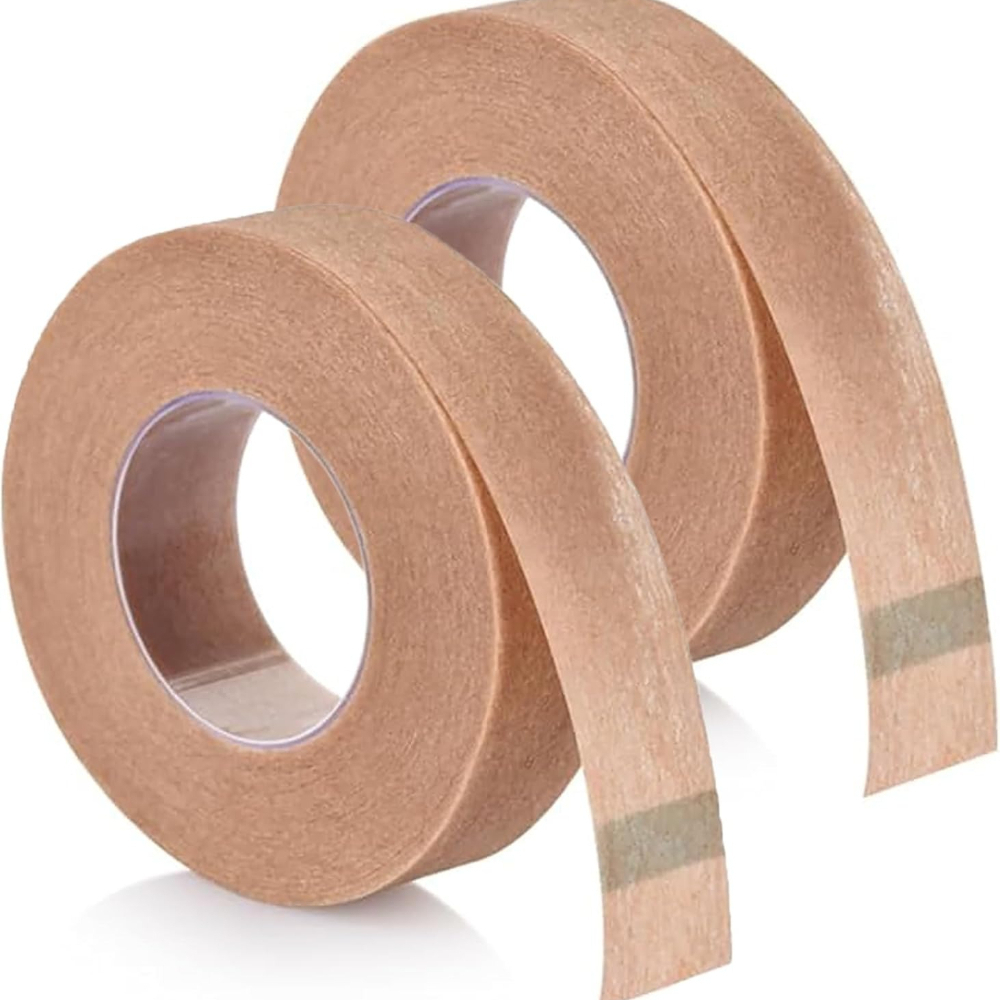 2 Rolls Nose Tape for Rhinopla - Medical Tape 评论和价格