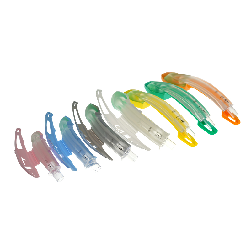 Non-inflatable Laryngeal Mask  - Surgical Mask 评论和价格
