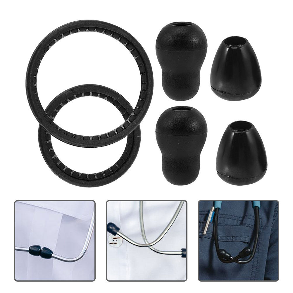2Sets Stethoscope Diaphragm Re - Stethoscope 评论和价格