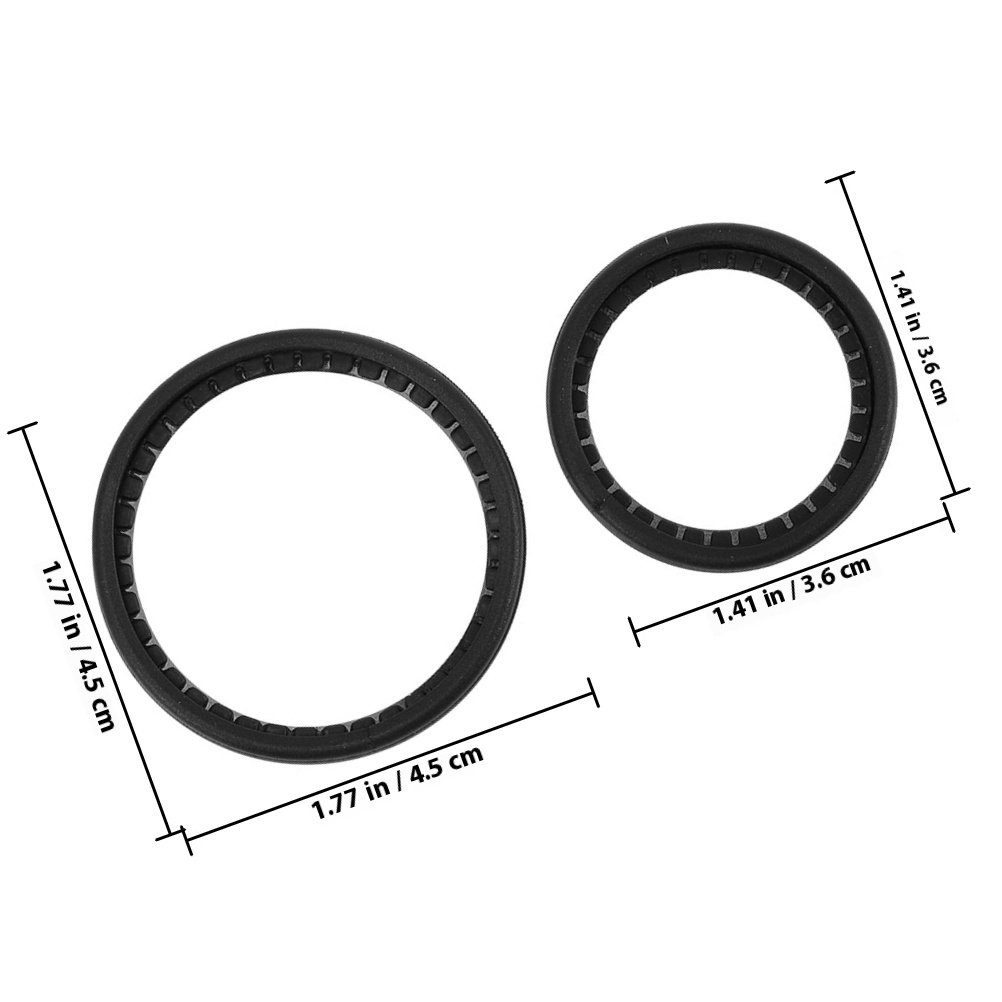 2Sets Stethoscope Diaphragm Re - Stethoscope 评论和价格