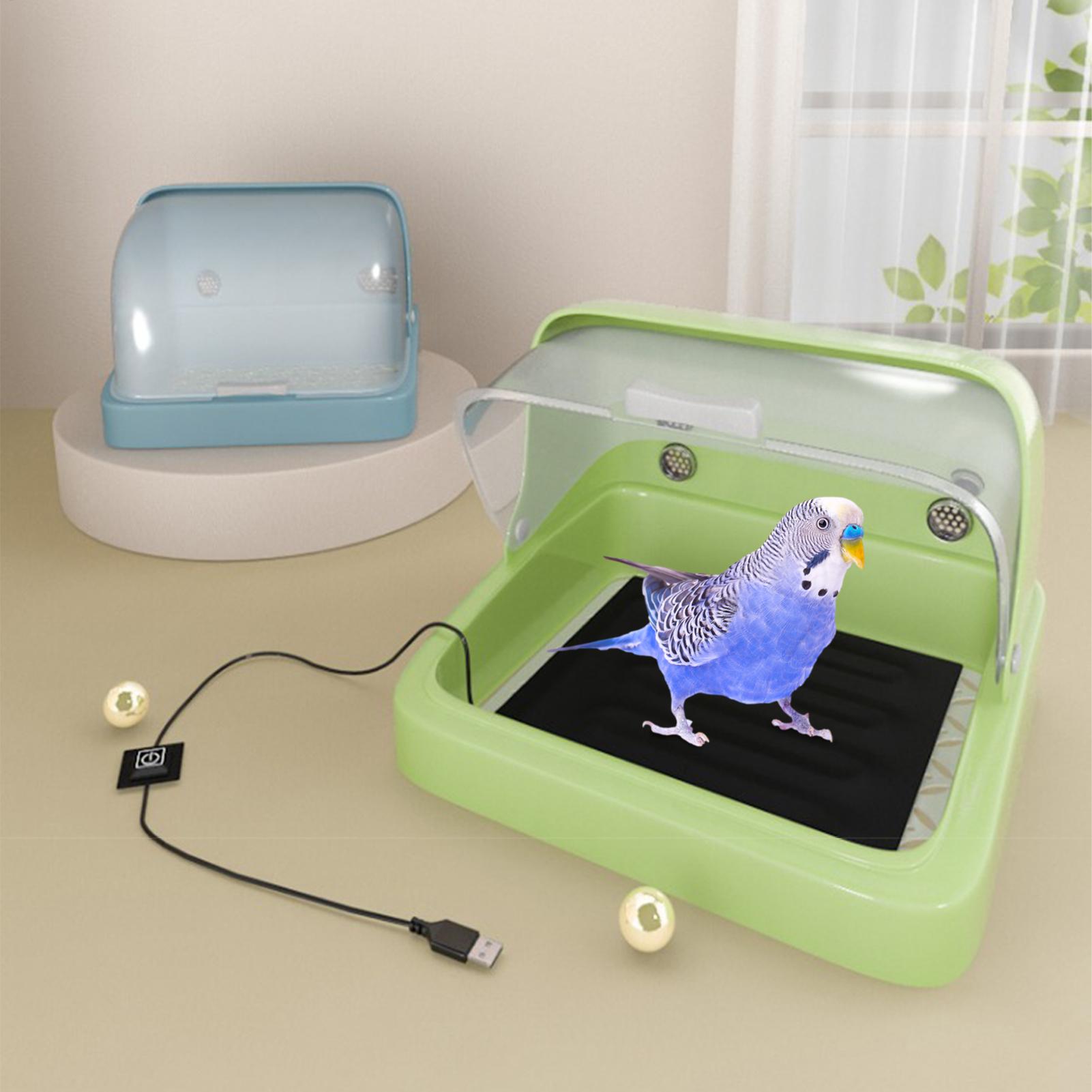 2025 Baby Chick Brooder Bird I - Lab Incubator 评论和价格