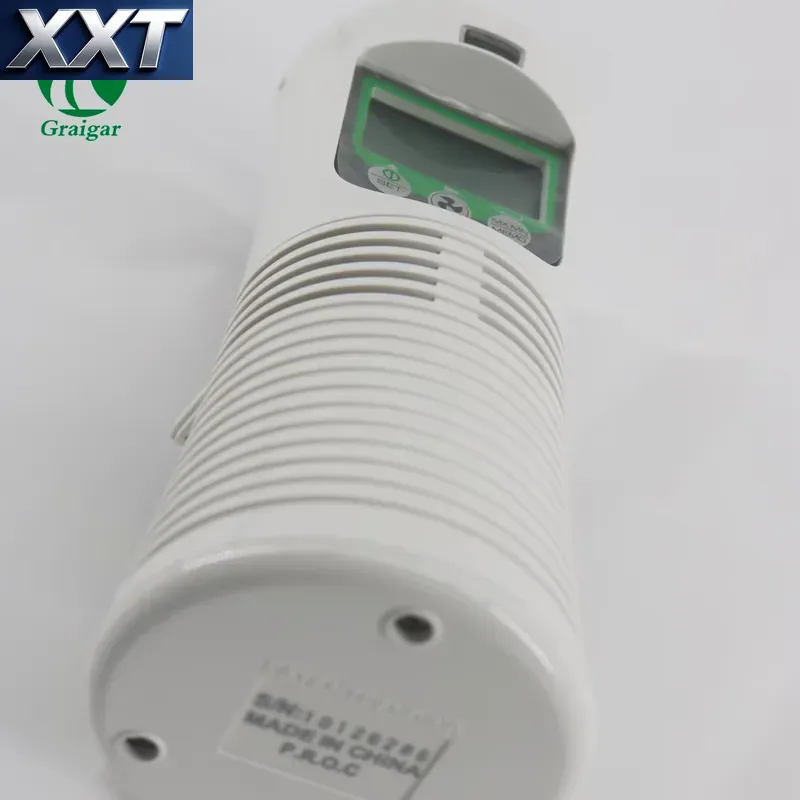 XXT Dry Wet Bulb Thermometer A - Thermometer Digital 评论和价格