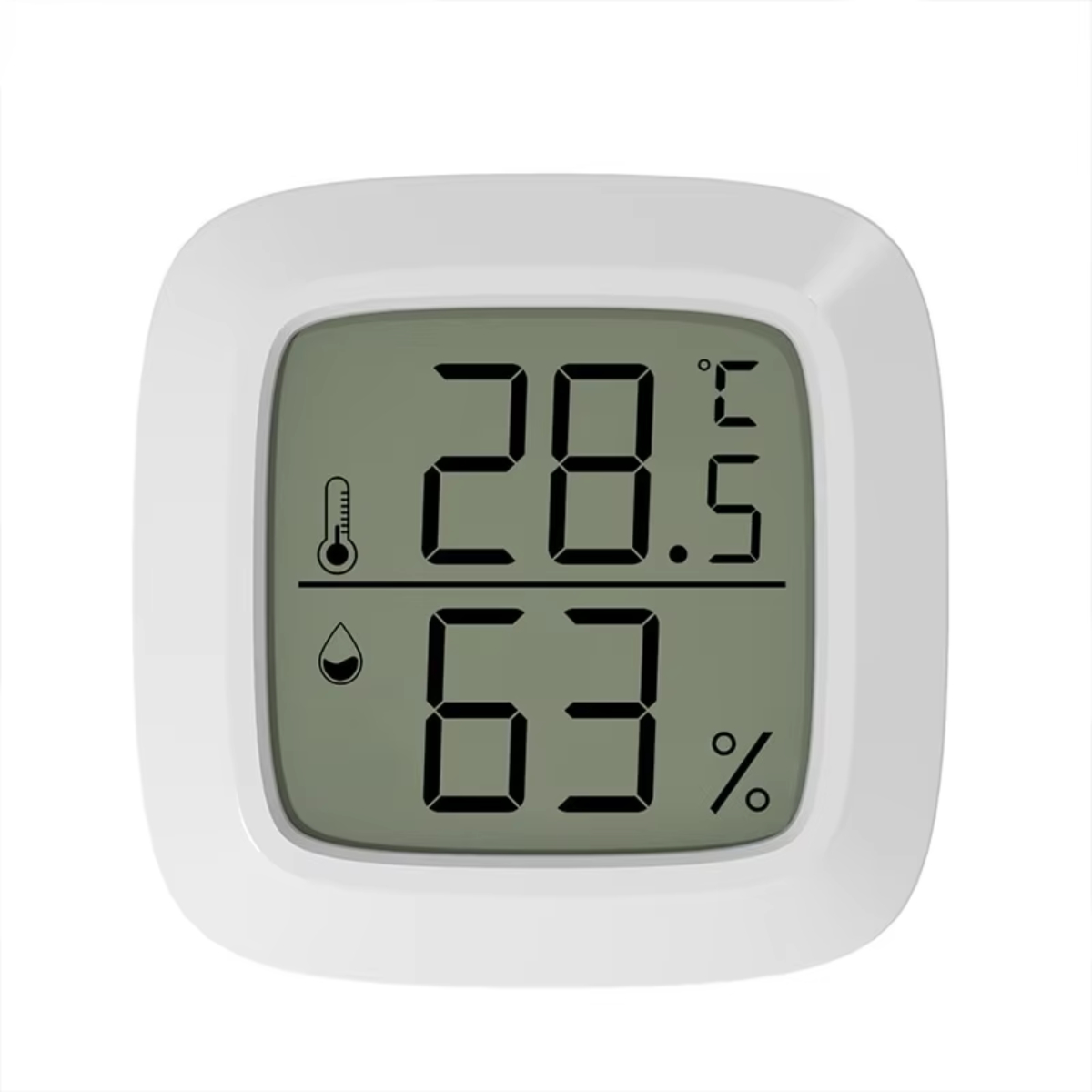 Mini LCD Digital Thermometer H - Thermometer Digital 评论和价格