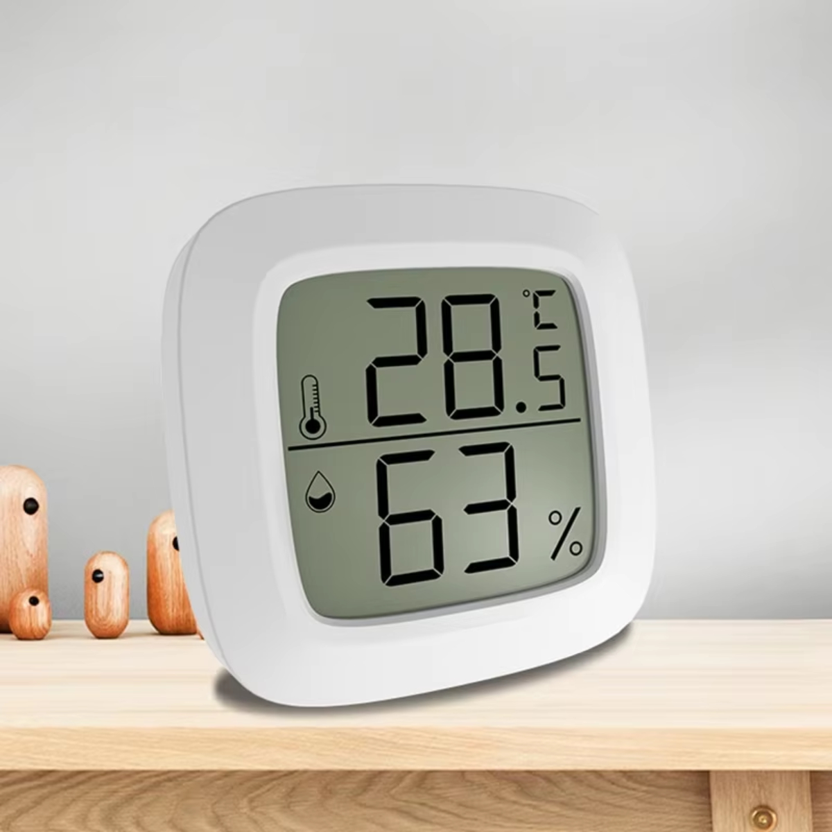 Mini LCD Digital Thermometer H - Thermometer Digital 评论和价格