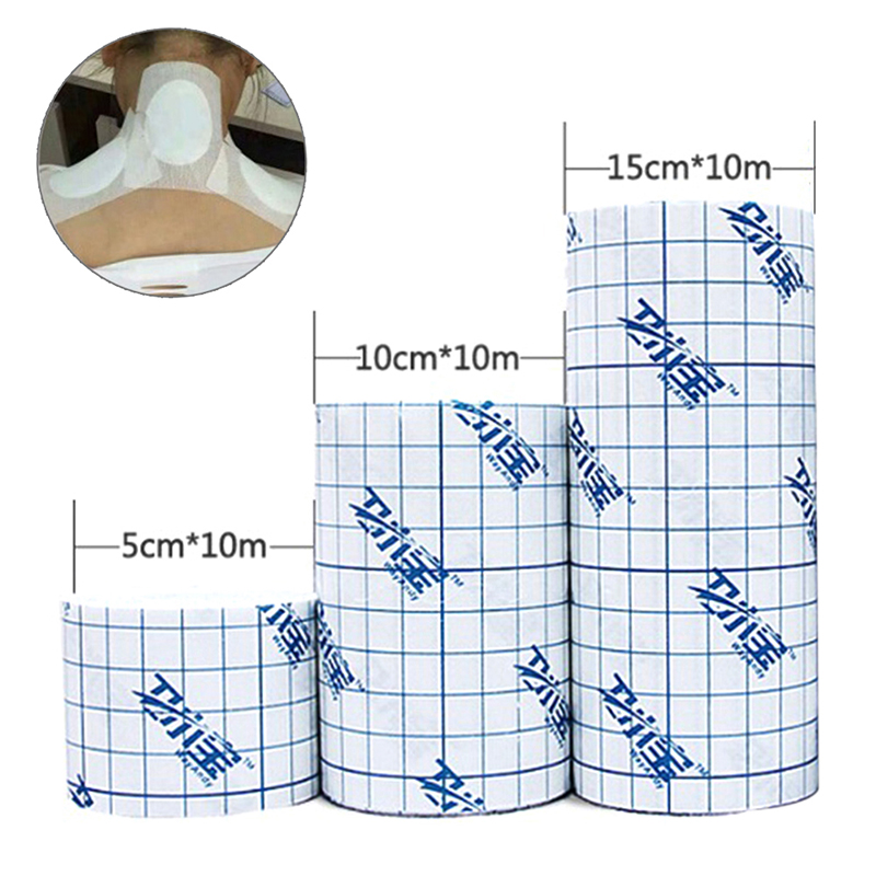【1Roll Waterproof Adhesive Wou - Medical Tape 评论和价格