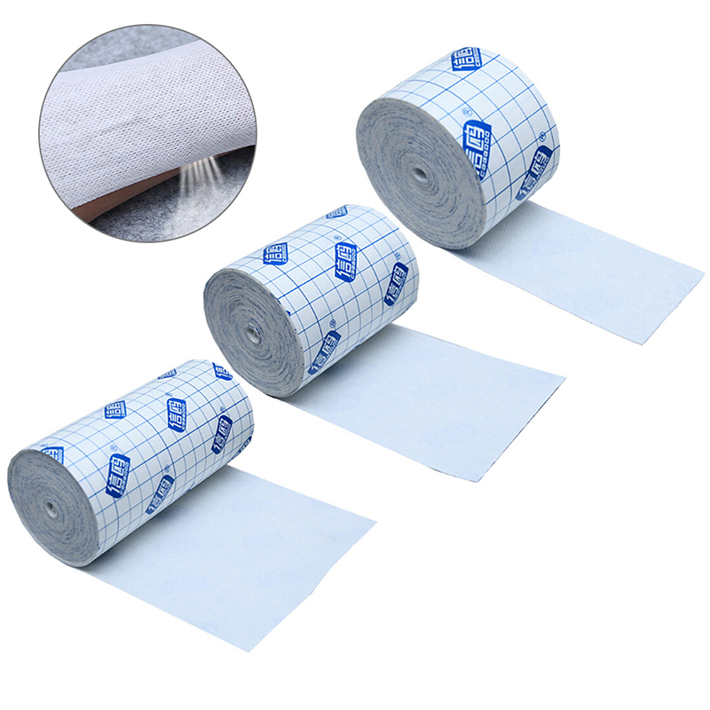 【1Roll Waterproof Adhesive Wou - Medical Tape 评论和价格