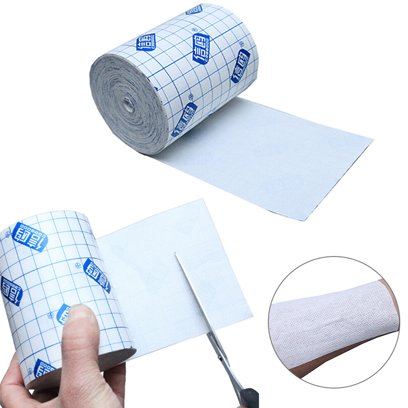 【1Roll Waterproof Adhesive Wou - Medical Tape 评论和价格